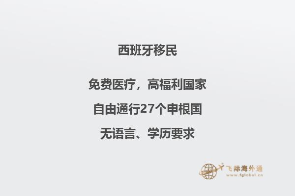 想要移民西班牙？花多少钱才够？
