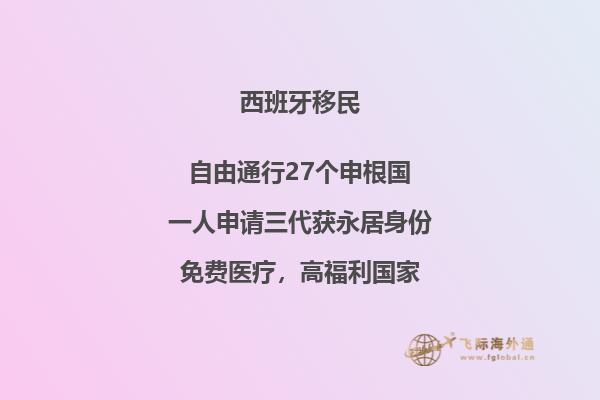移民西班牙，15万欧元能够实现吗？