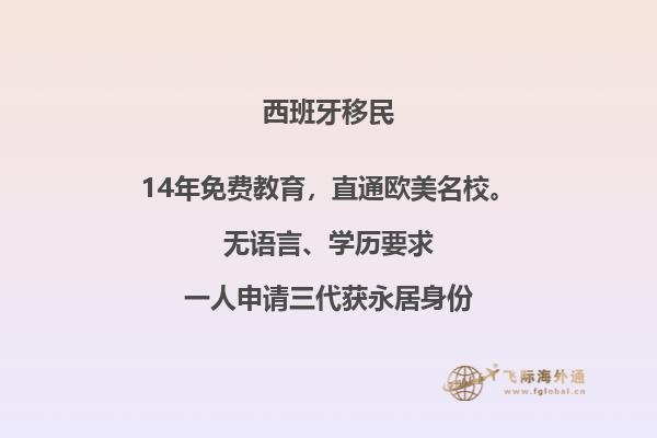 西班牙购房移民：你知道这个国家的秘密好处吗？