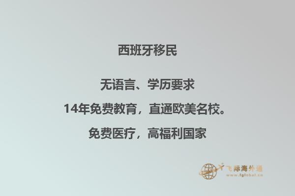 享受西班牙移民福利的你，了解这个国家的社会保障吗？