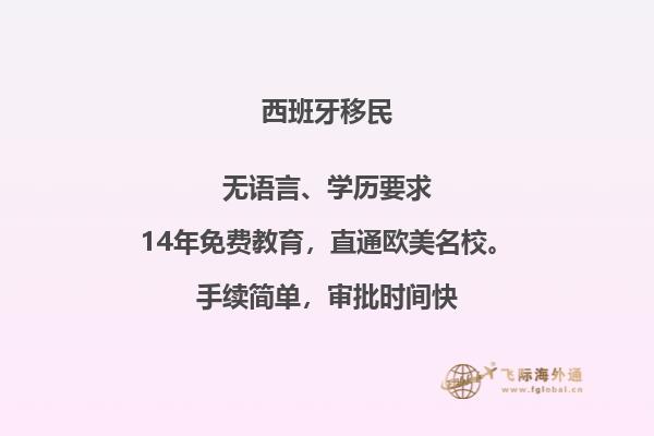 非营利居留，西班牙需要购房吗？