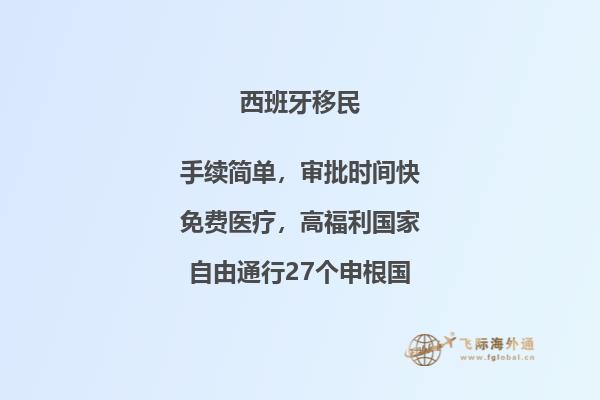想知道上海移民西班牙需要多少费用吗？