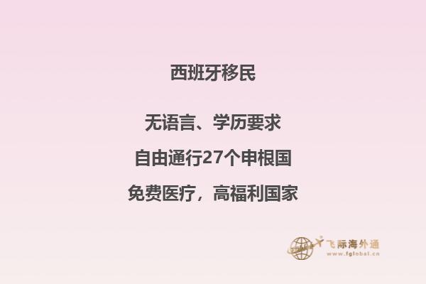 探索西班牙移民生活的奇妙经历