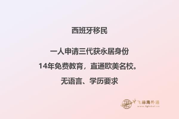 怎样才能实现梦想？移民西班牙马德里的条件是什么？