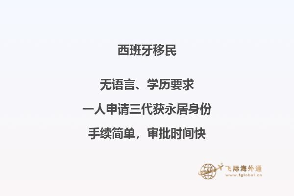 如何在西班牙购房移民并享受阳光和美食的生活？