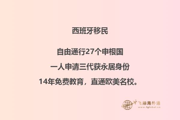 如何在西班牙申请商业移民？
