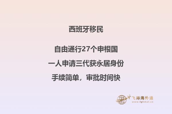 西班牙买房移民都需要哪些文件？