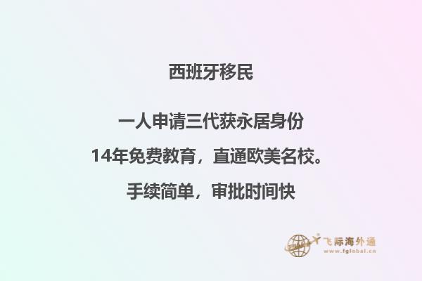 西班牙买房移民新政策：如何快速获取永居身份？