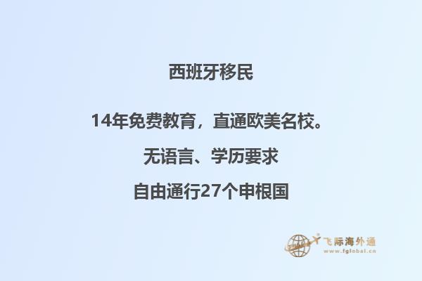西班牙非盈利移民diy流程：你知道如何自行办理吗？