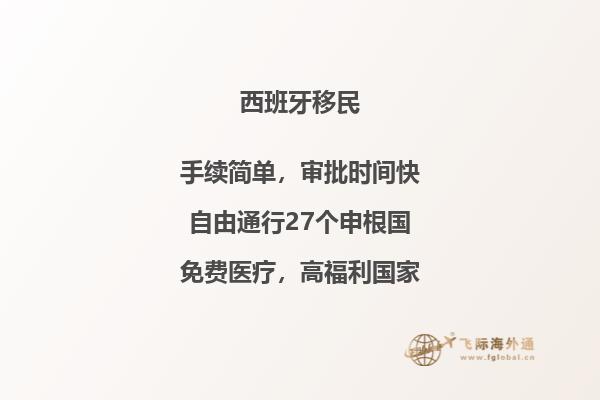 在西班牙购房成为移民，你需要了解这些问题吗？