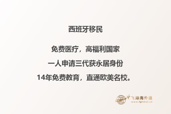 2020年西班牙移民政策更新了哪些内容？