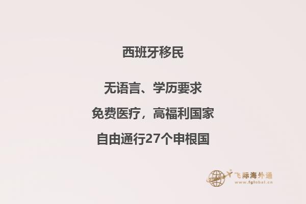 想知道如何在西班牙进行100万欧元存款移民吗？