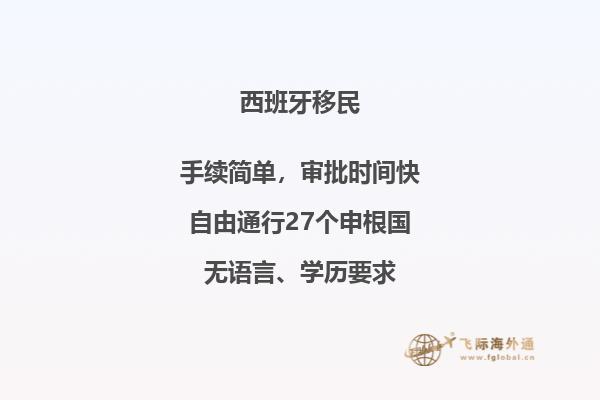 如何在西班牙申请非盈利移民？