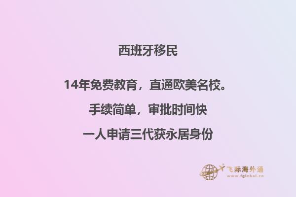 移民西班牙16万欧元，值得吗？