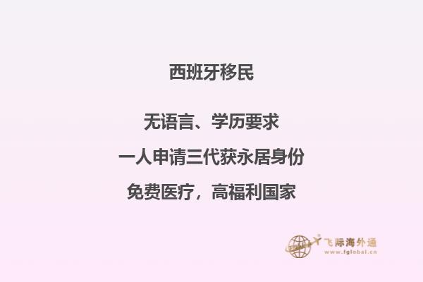 西班牙为何成为移民热门选择？