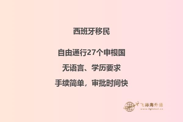 如何在西班牙购房移民政策中获得居住权？