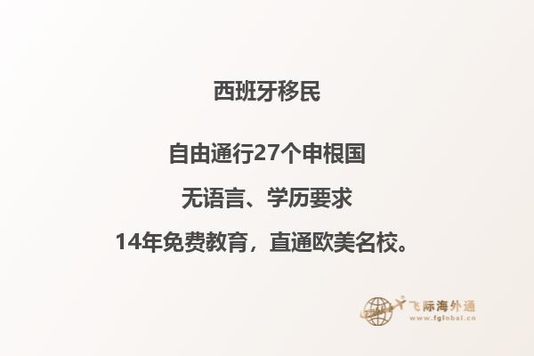西班牙移民资讯：你知道如何快速获得西班牙居留权吗？