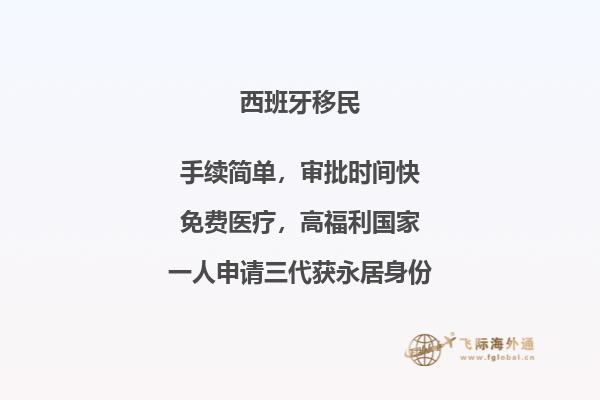 如何以20万欧元移民西班牙？