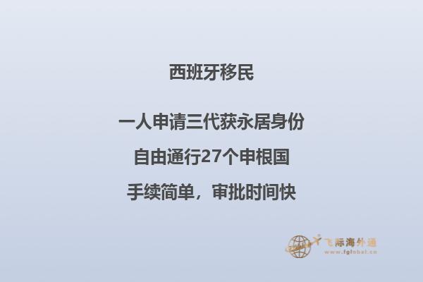 你是否应该选择西班牙或葡萄牙作为移民目的地？