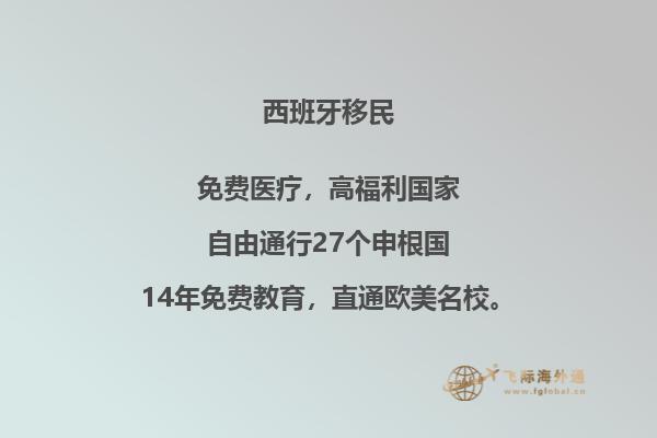 西班牙置业移民流程：如何顺利获取西班牙居留权？