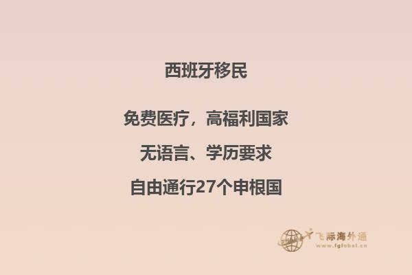 如何顺利办理去西班牙的签证？