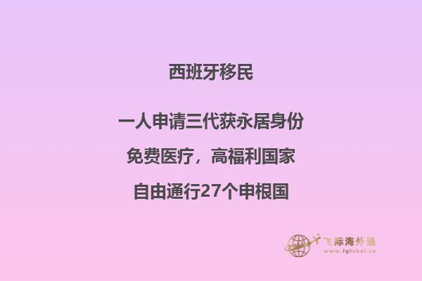 您想知道如何移民到西班牙吗？快来了解最新的移民政策！