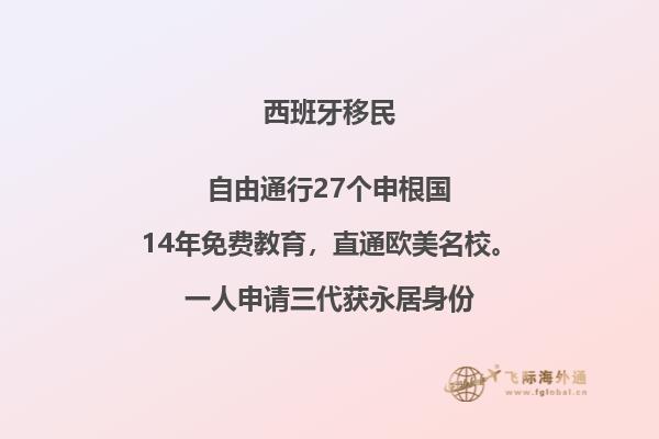 西班牙创业移民条件：如何符合条件成为西班牙创业移民？