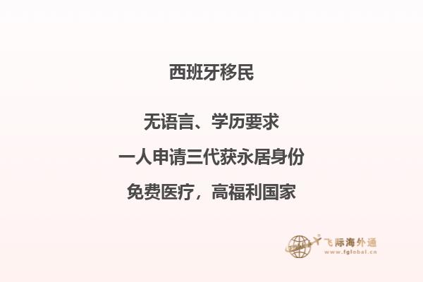 你想知道怎样移民到西班牙吗？
