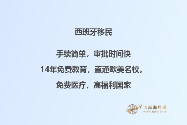 想要了解更多关于西班牙移民概况的疑问是什么？