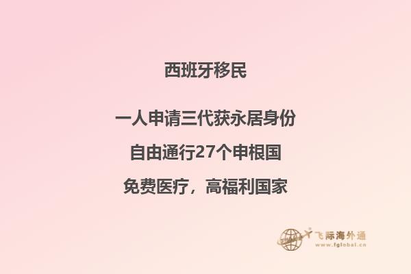 想要了解投资移民西班牙的流程吗？