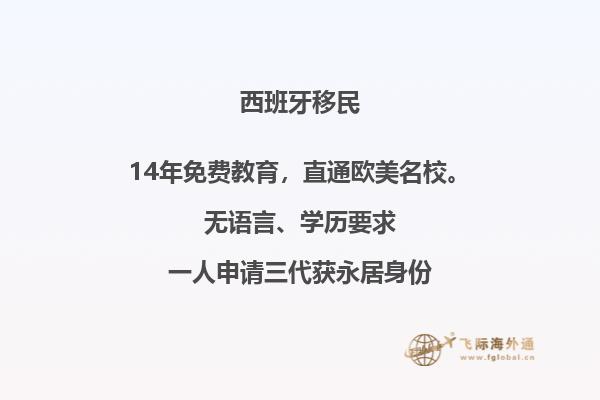 西班牙投资移民：如何在阳光明媚的国度实现您的移民梦想？