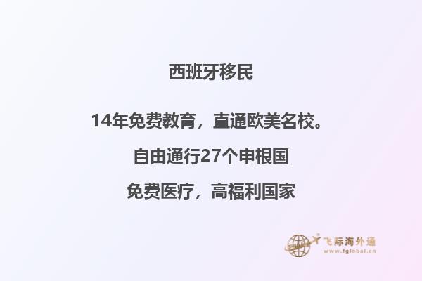 了解西班牙移民方案的最新消息