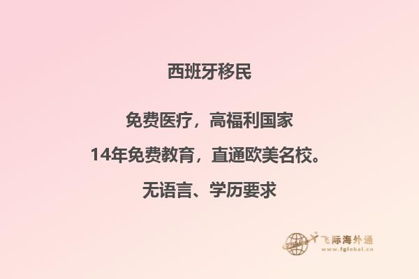 西班牙移民流程：如何开始你的西班牙移民之旅？