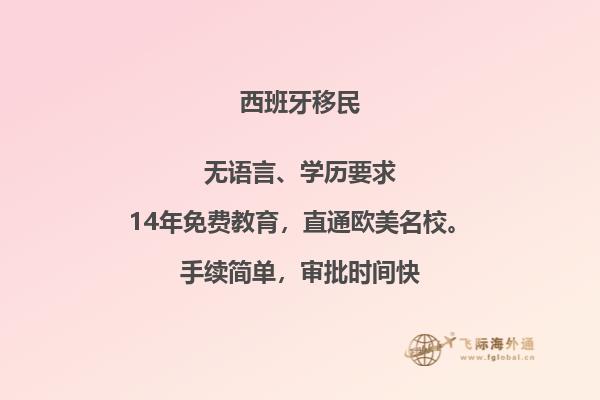 需要多久才能成功移民到西班牙呢？