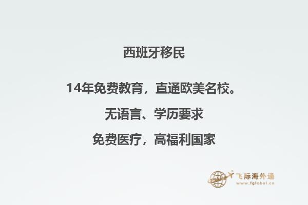 西班牙移民政策最早出台于什么时候？