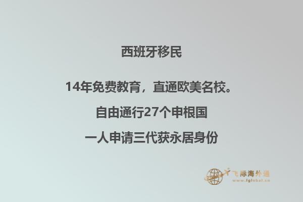 如何办理上海西班牙移民签证？