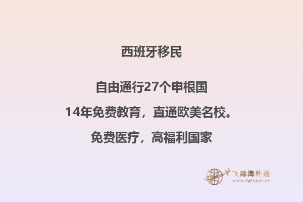 西班牙购房移民新政：你知道最新的申请条件吗？
