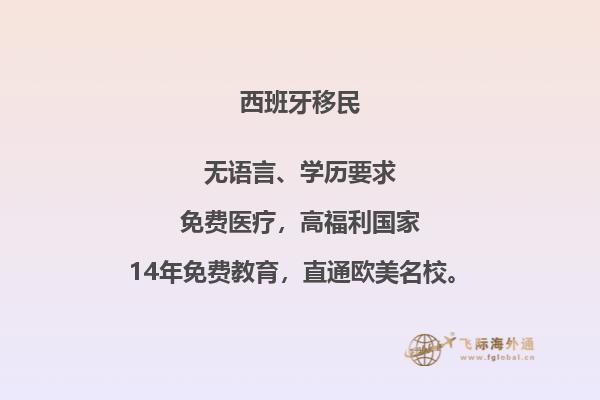 西班牙移民中介：谁是排名第一的专业服务提供商？
