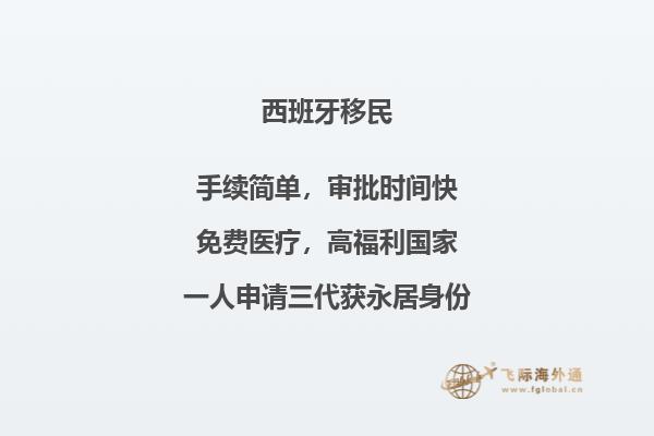 西班牙移民政策：如何获得双国籍？
