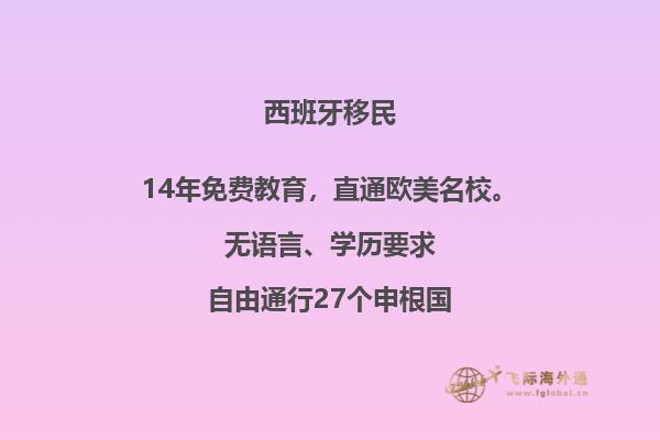 西班牙移民后生活如何遭遇挑战？