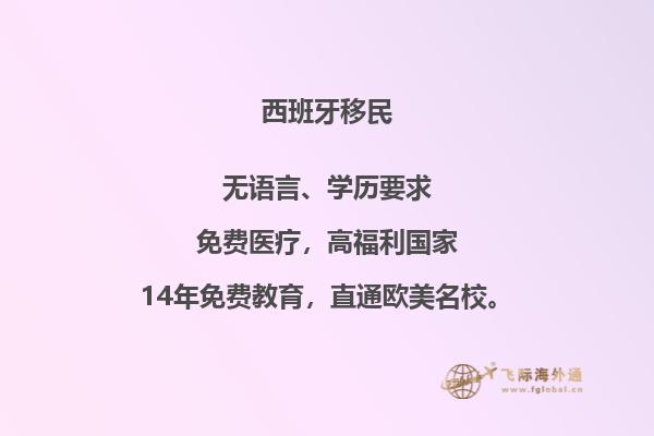 想要移民葡萄牙和西班牙？让我们解答你的疑问！