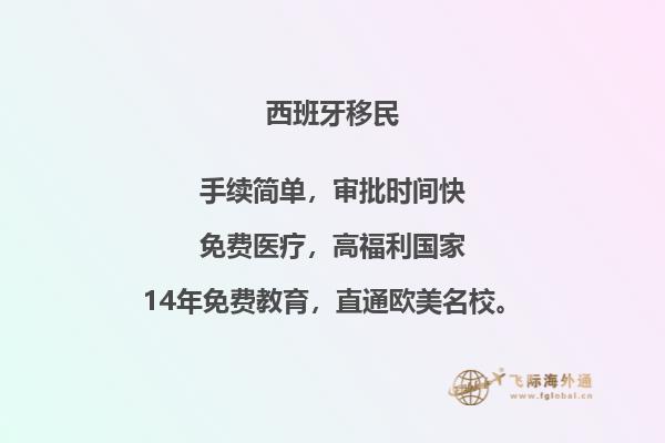 在西班牙移民，怎样购房最划算？