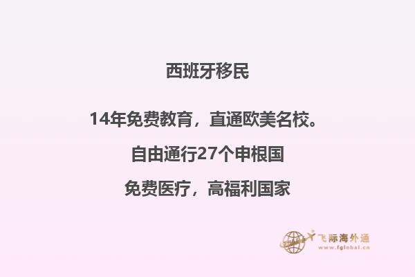 西班牙移民法更新了吗？