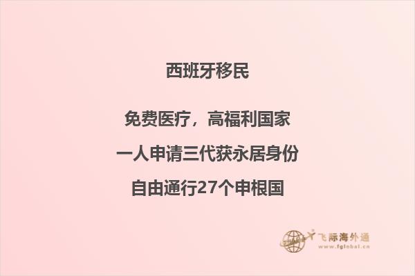 去西班牙的费用大约是多少呢？