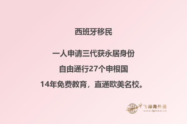 如何快速获得西班牙技术移民身份？