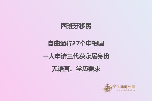 如何移民到西班牙？迈向哥斯达黎加移民梦想！