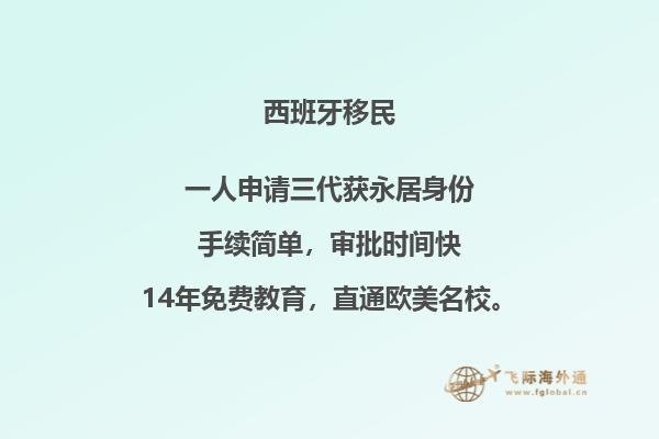 为什么西班牙移民买房如此受欢迎？