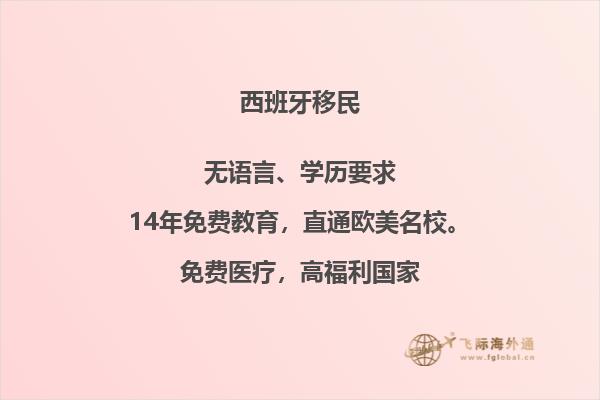你的新标题可能是：为什么西班牙移民需要体检？