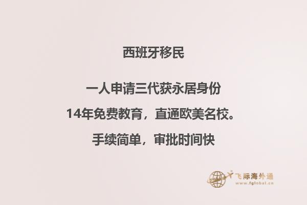 西班牙打工绿卡申请难度如何？