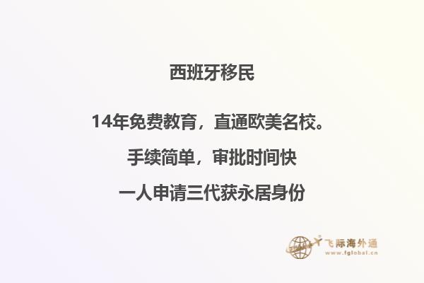 西班牙移民条件解析：你需要了解哪些要素？